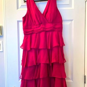 Dress size 12